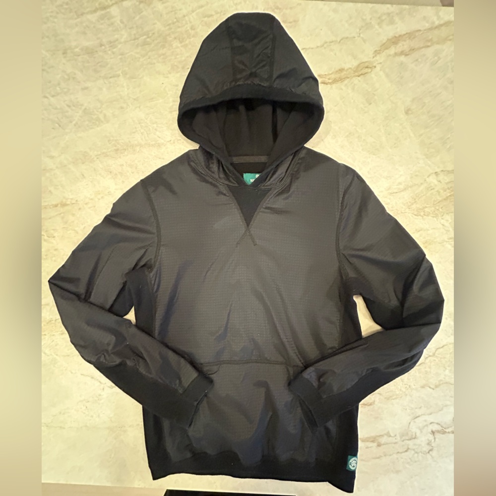 Reigning Champ Hoodie